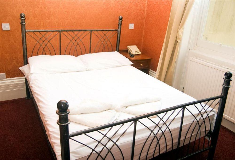 ברייטון Cecil House Hotel מראה חיצוני תמונה