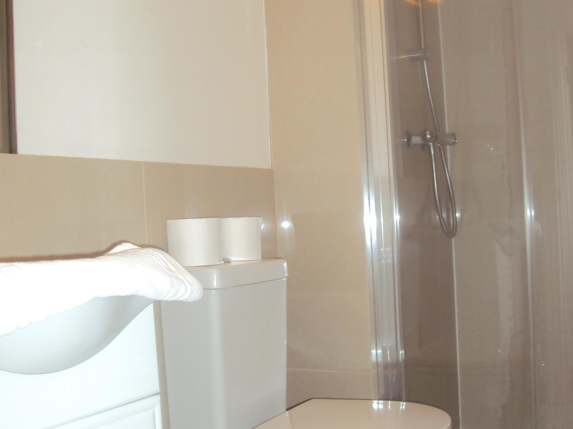 ברייטון Cecil House Hotel מראה חיצוני תמונה