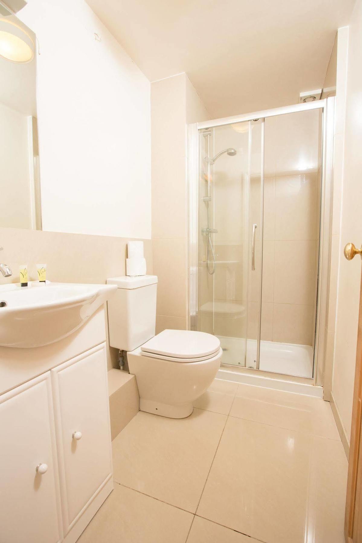 ברייטון Cecil House Hotel מראה חיצוני תמונה