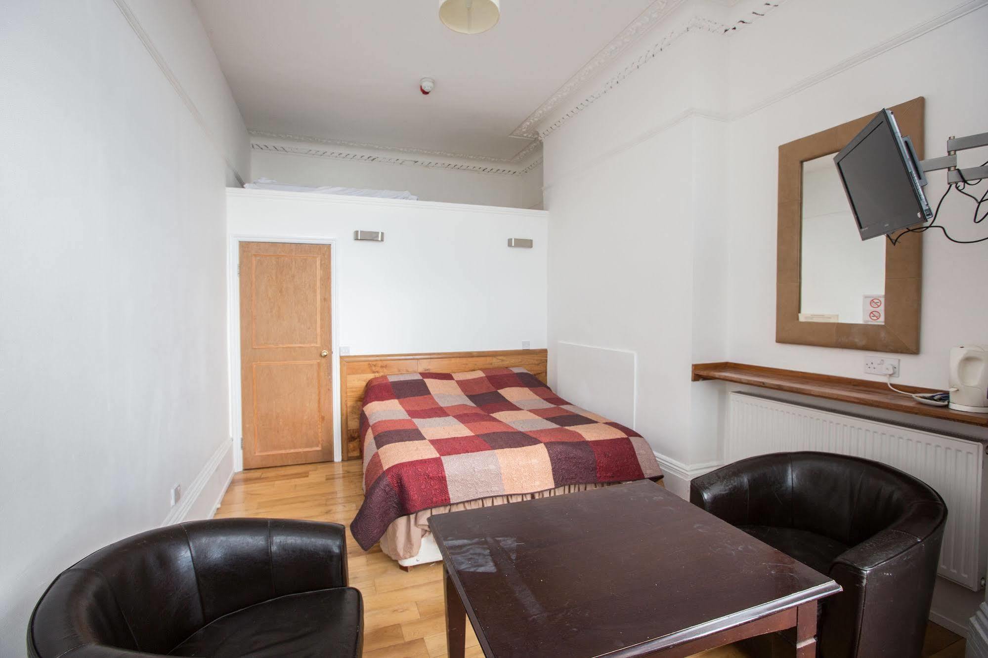 ברייטון Cecil House Hotel מראה חיצוני תמונה